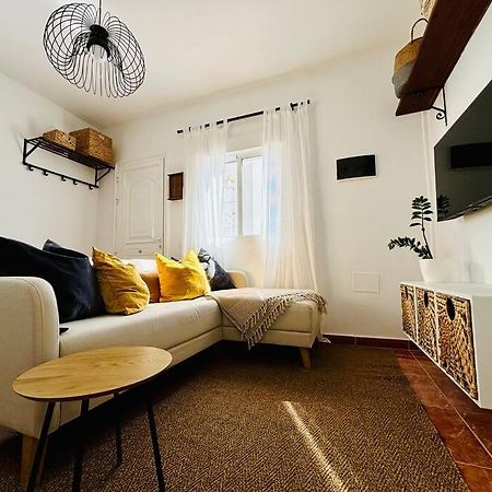 La Casa De Eloisa Appartement Santa Cruz de Tenerife Buitenkant foto