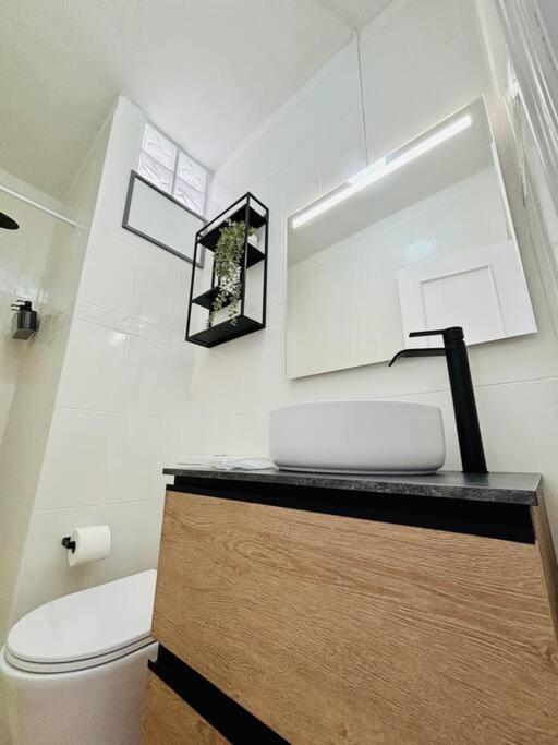 La Casa De Eloisa Appartement Santa Cruz de Tenerife Buitenkant foto