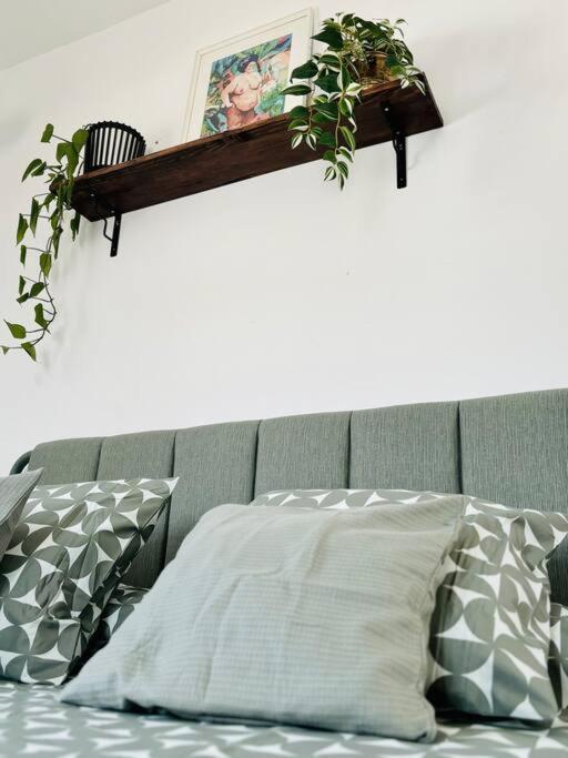 La Casa De Eloisa Appartement Santa Cruz de Tenerife Buitenkant foto