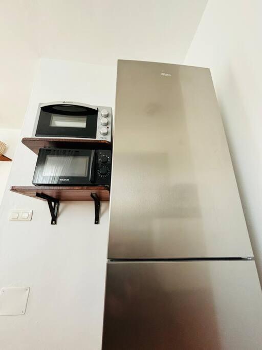 La Casa De Eloisa Appartement Santa Cruz de Tenerife Buitenkant foto