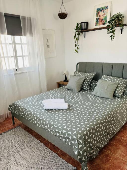 La Casa De Eloisa Appartement Santa Cruz de Tenerife Buitenkant foto
