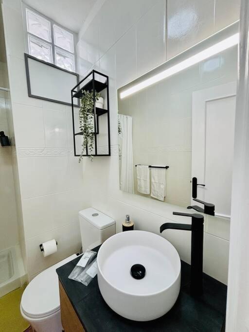 La Casa De Eloisa Appartement Santa Cruz de Tenerife Buitenkant foto