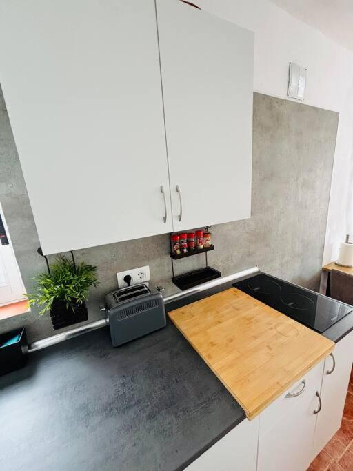 La Casa De Eloisa Appartement Santa Cruz de Tenerife Buitenkant foto