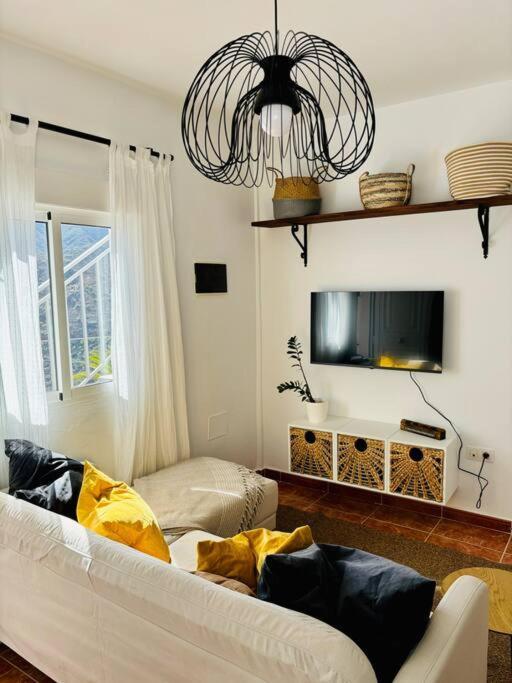 La Casa De Eloisa Appartement Santa Cruz de Tenerife Buitenkant foto