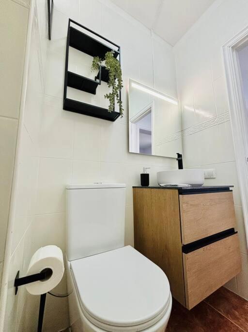 La Casa De Eloisa Appartement Santa Cruz de Tenerife Buitenkant foto