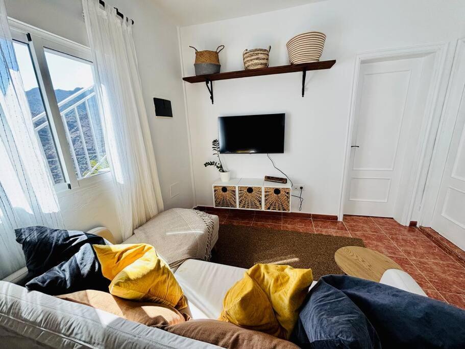 La Casa De Eloisa Appartement Santa Cruz de Tenerife Buitenkant foto
