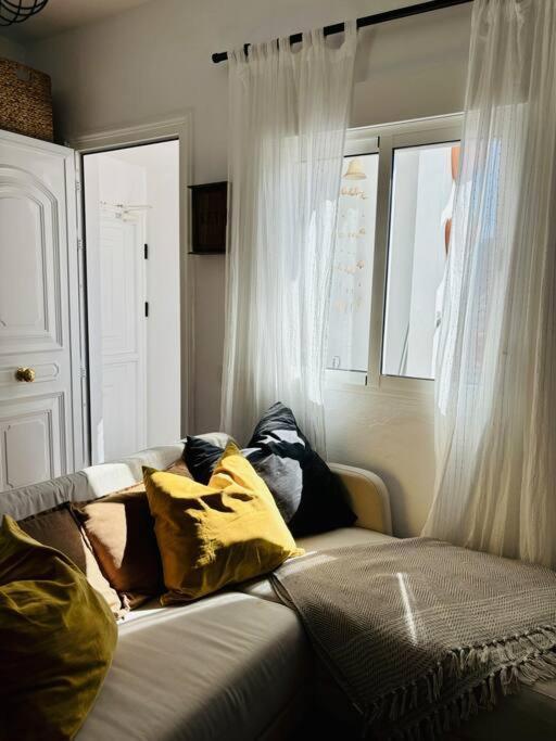 La Casa De Eloisa Appartement Santa Cruz de Tenerife Buitenkant foto