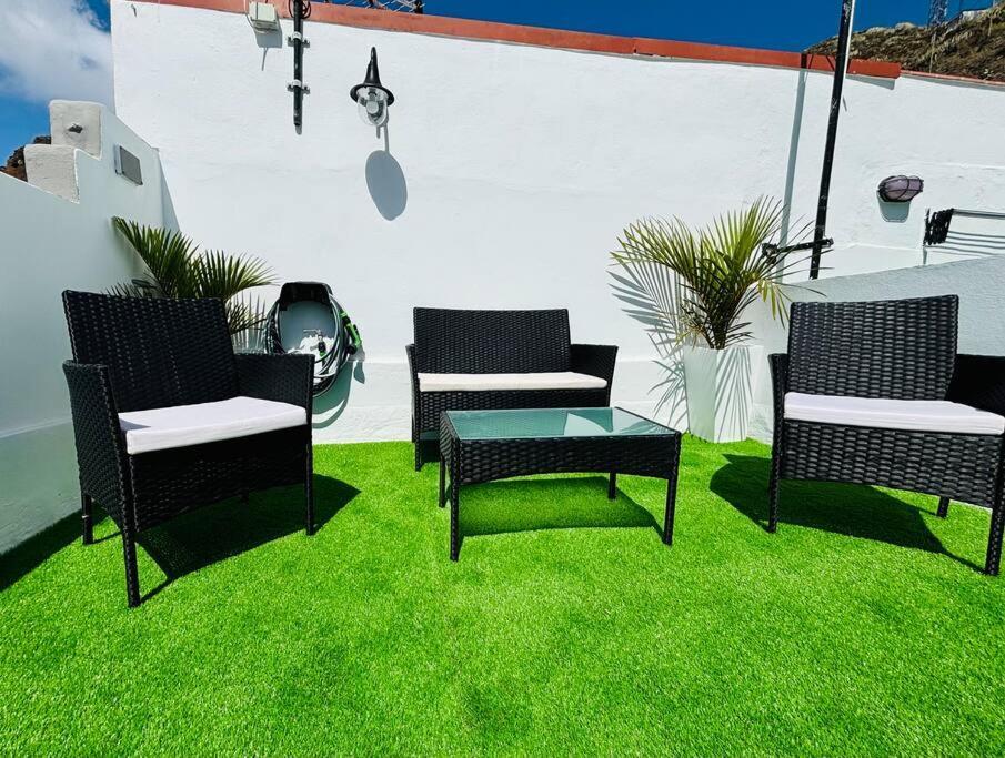 La Casa De Eloisa Appartement Santa Cruz de Tenerife Buitenkant foto