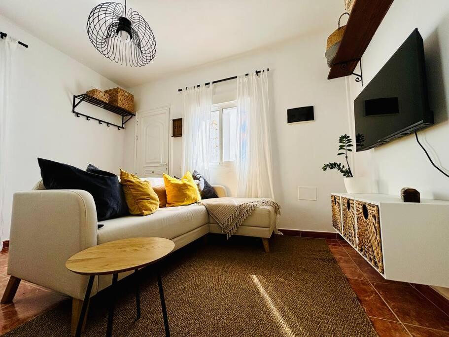 La Casa De Eloisa Appartement Santa Cruz de Tenerife Buitenkant foto