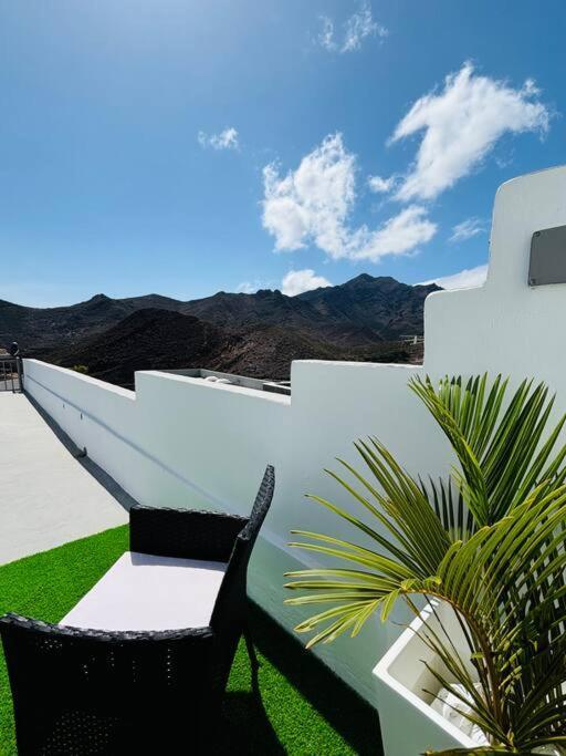 La Casa De Eloisa Appartement Santa Cruz de Tenerife Buitenkant foto